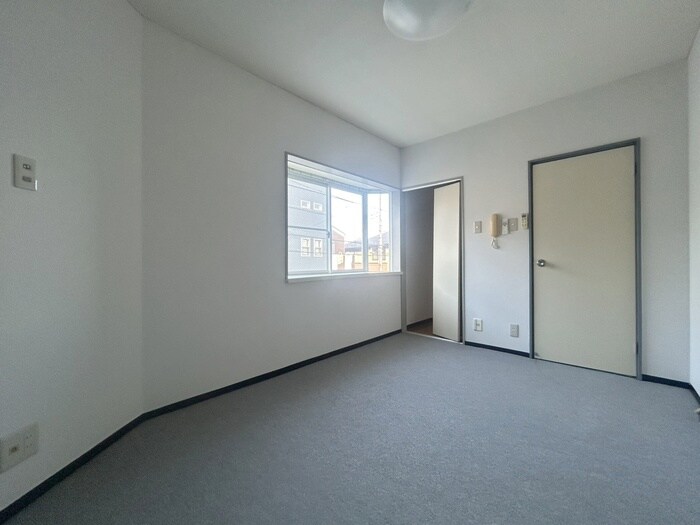 ベルトピア国分寺Ⅱの物件内観写真