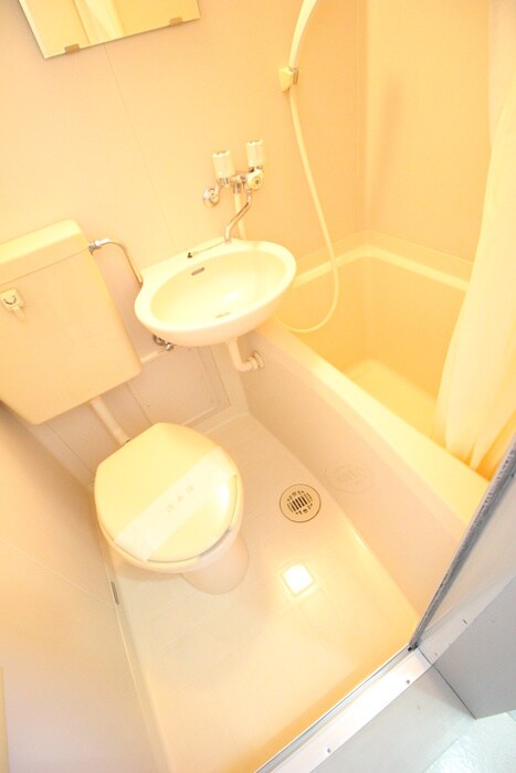 ベルトピア国分寺Ⅱの物件内観写真