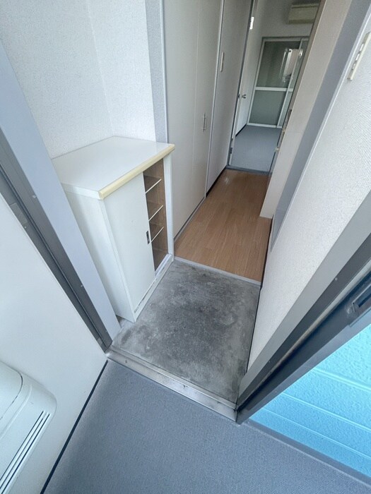 ベルトピア国分寺Ⅱの物件内観写真