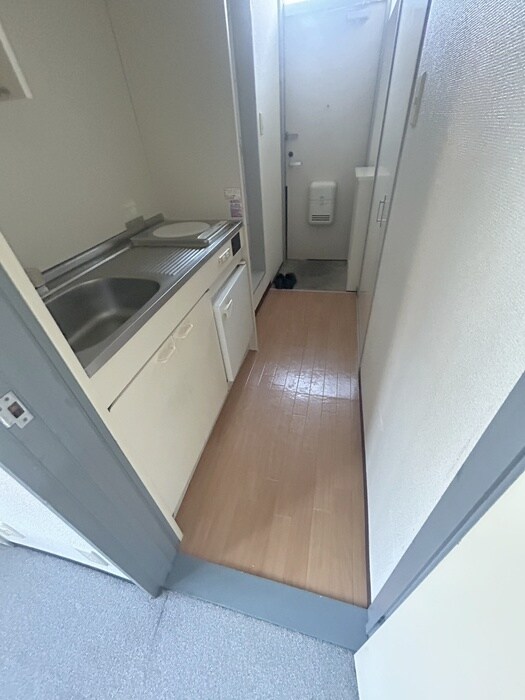 ベルトピア国分寺Ⅱの物件内観写真