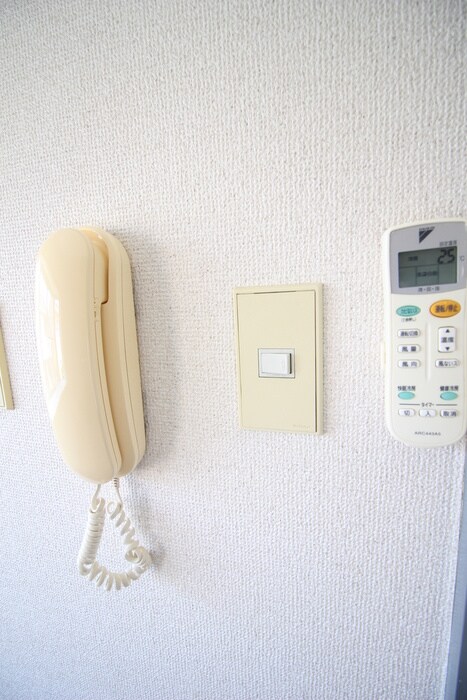 ベルトピア国分寺Ⅱの物件内観写真