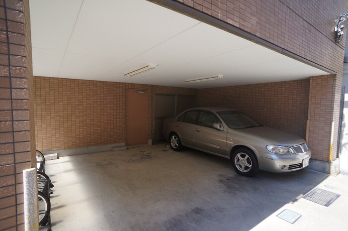 ファミール・コアメゾンの物件外観写真