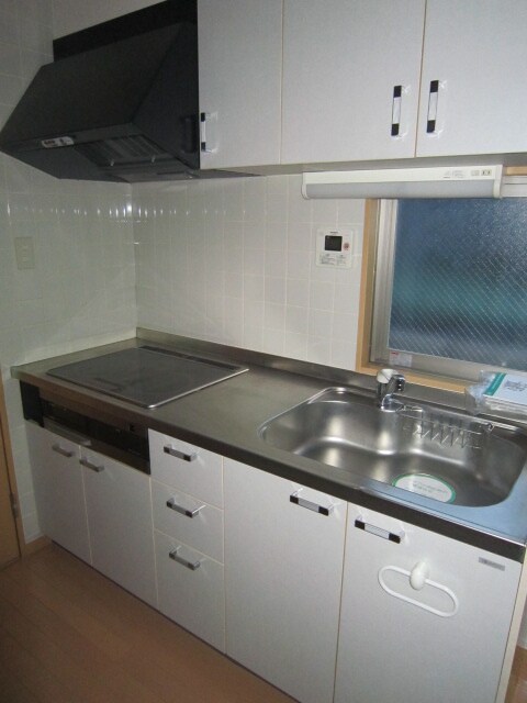 ファミール・コアメゾンの物件内観写真