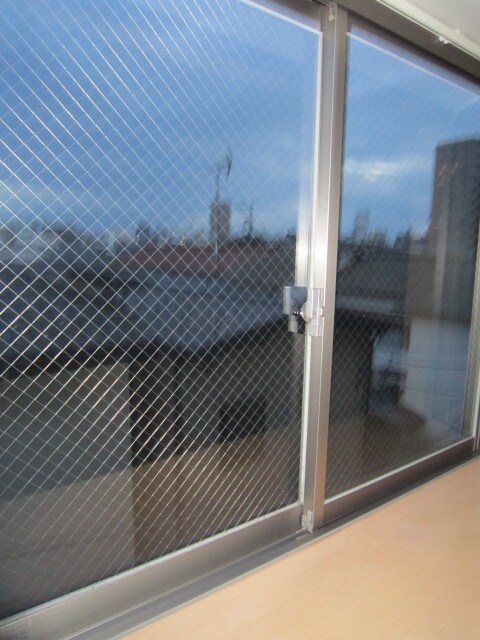 ファミール・コアメゾンの物件内観写真