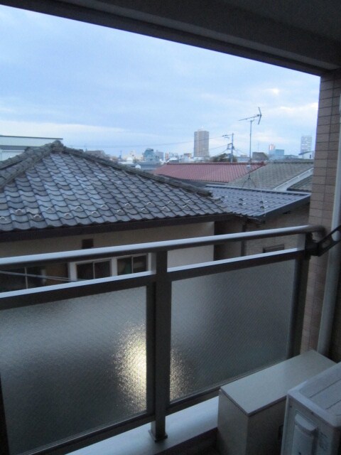 ファミール・コアメゾンの物件内観写真