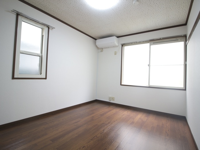 ファミ－ユ平澤Ⅱの物件内観写真