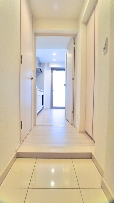 ディームス大手町ノースの物件内観写真