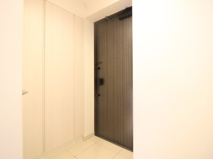ディームス大手町ノースの物件内観写真