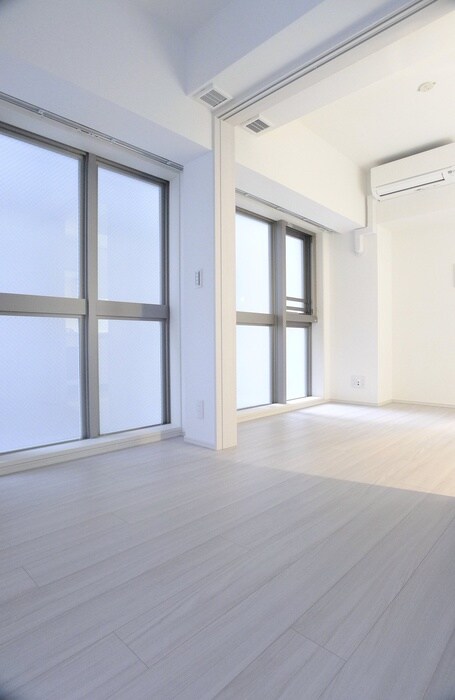 ディームス大手町ノースの物件内観写真