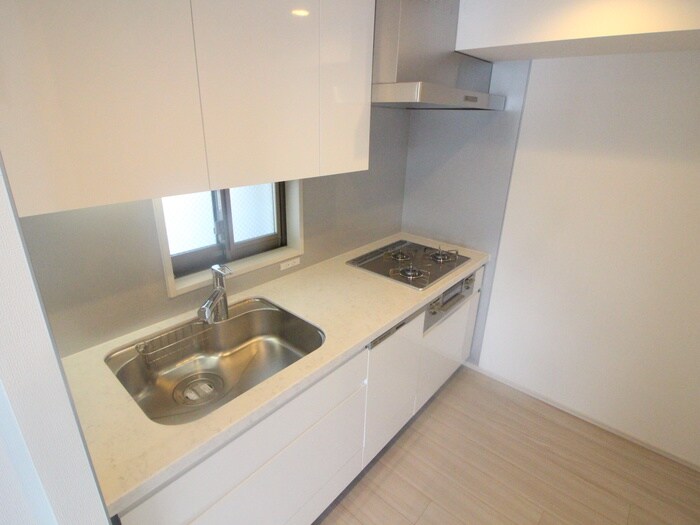 ディームス大手町ノースの物件内観写真