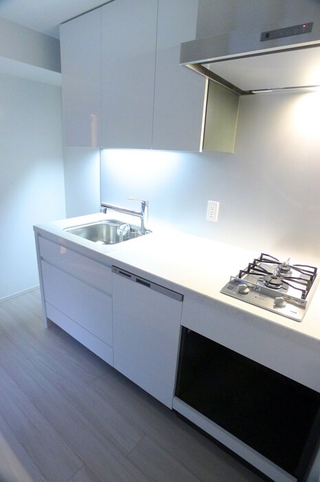 ディームス大手町ノースの物件内観写真