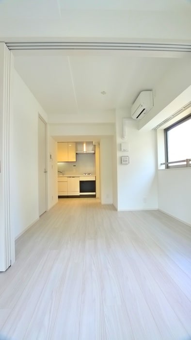 ディームス大手町ノースの物件内観写真