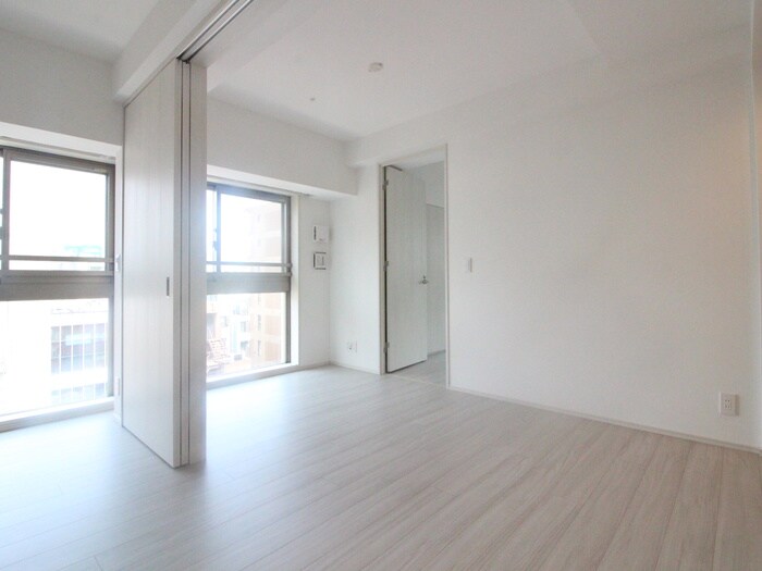 ディームス大手町ノースの物件内観写真