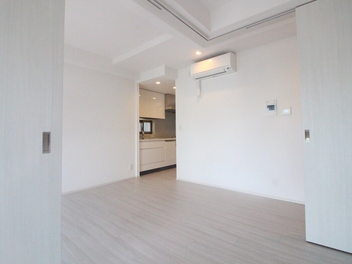 ディームス大手町ノースの物件内観写真