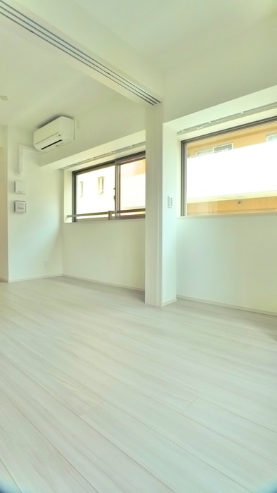 ディームス大手町ノースの物件内観写真