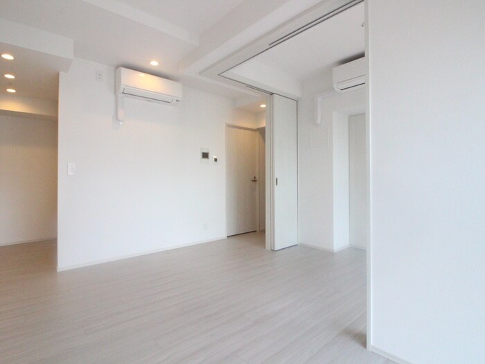 ディームス大手町ノースの物件内観写真