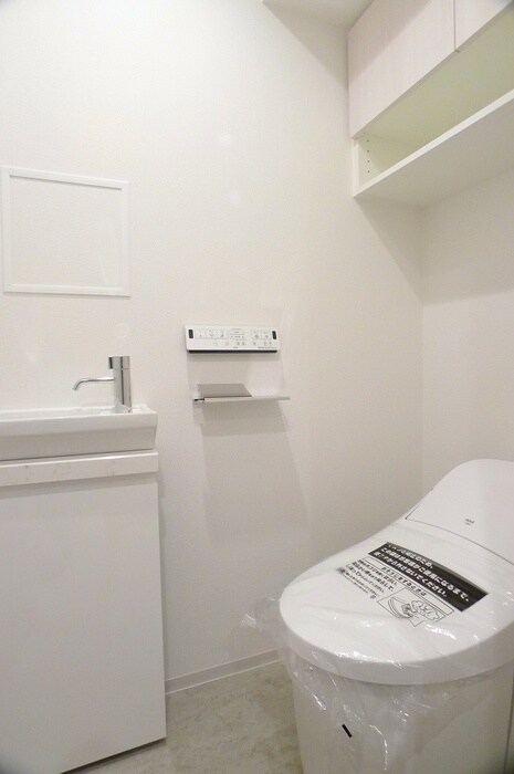 ディームス大手町ノースの物件内観写真