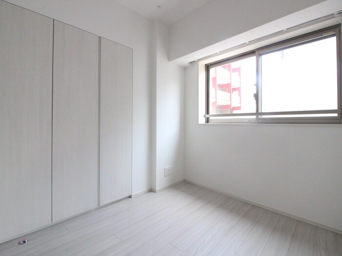 ディームス大手町ノースの物件内観写真