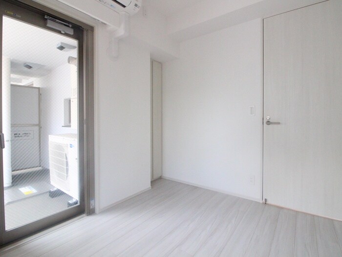 ディームス大手町ノースの物件内観写真