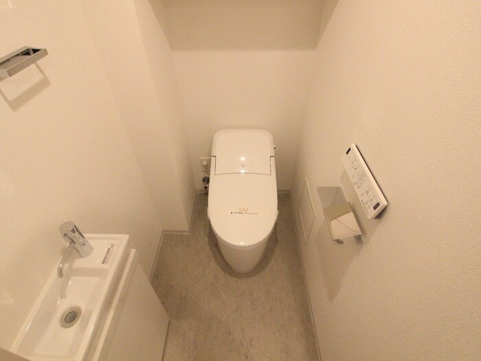 ディームス大手町ノースの物件内観写真