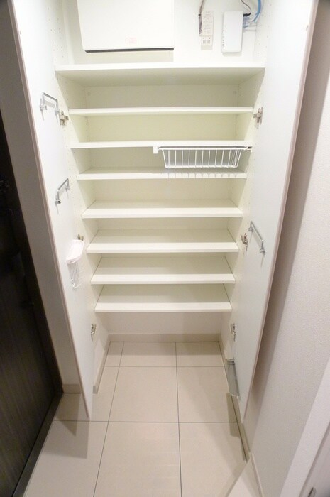 ディームス大手町ノースの物件内観写真