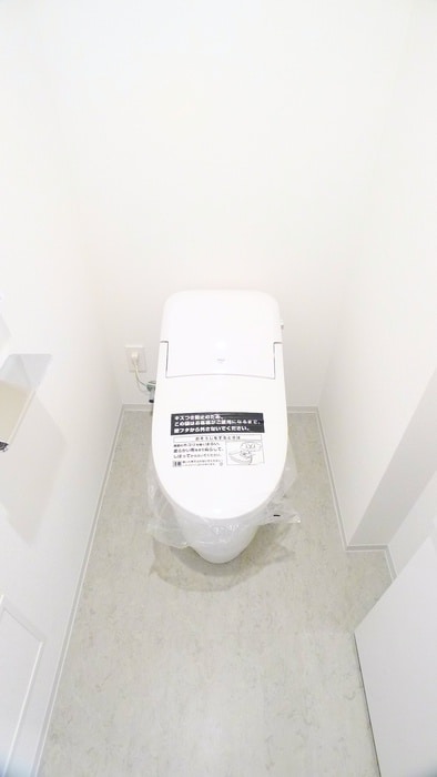 ディームス大手町ノースの物件内観写真