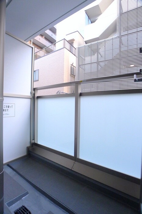 ディームス大手町ノースの物件内観写真