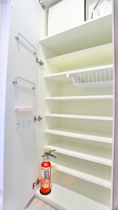 ディームス大手町ノースの物件内観写真