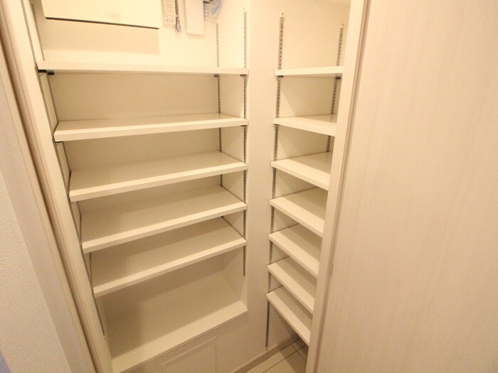 ディームス大手町ノースの物件内観写真