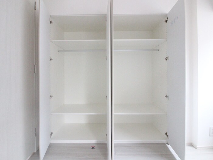 ディームス大手町ノースの物件内観写真