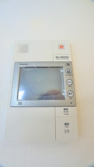 ディームス大手町ノースの物件内観写真