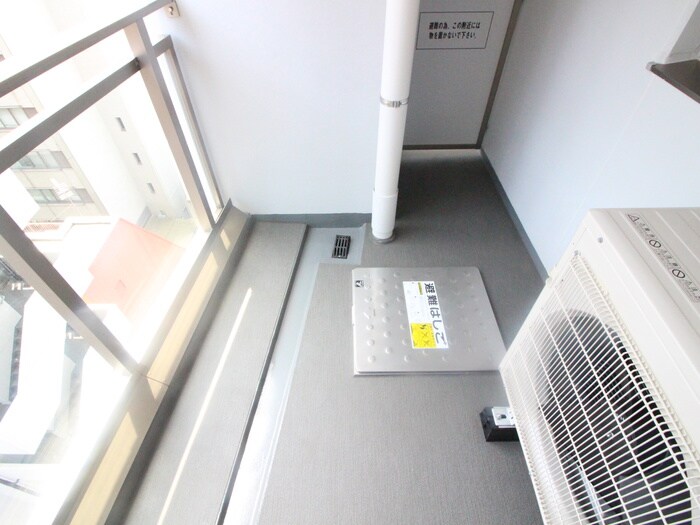 ディームス大手町ノースの物件内観写真