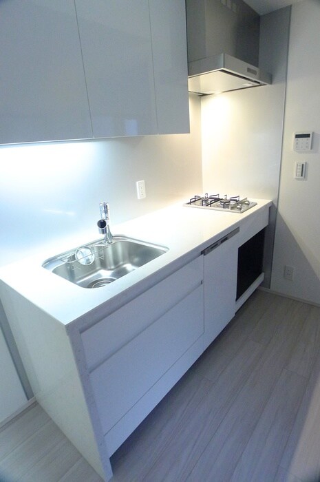 ディームス大手町ノースの物件内観写真