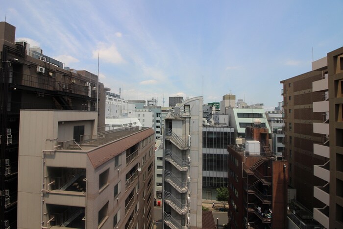 ディームス大手町ノースの物件内観写真