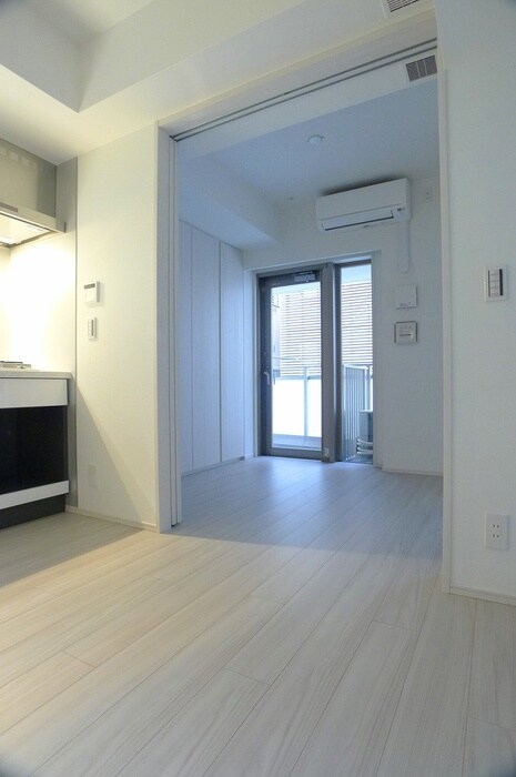 ディームス大手町ノースの物件内観写真