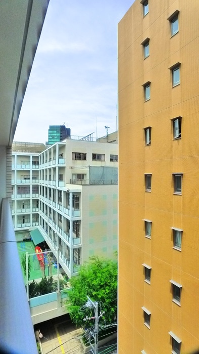 ディームス大手町ノースの物件内観写真