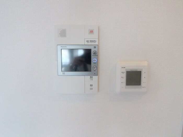 ディームス大手町ノースの物件内観写真