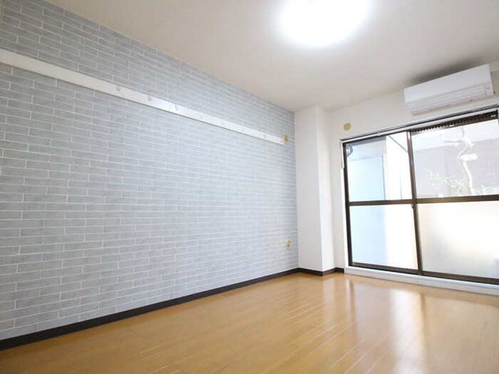 ヤマザキマンションの物件内観写真