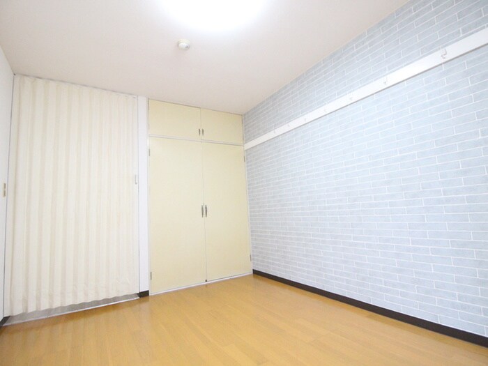 ヤマザキマンションの物件内観写真