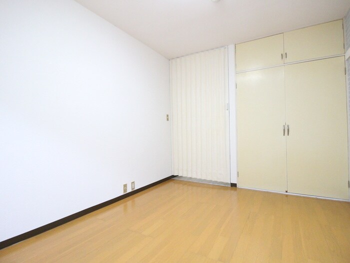 ヤマザキマンションの物件内観写真