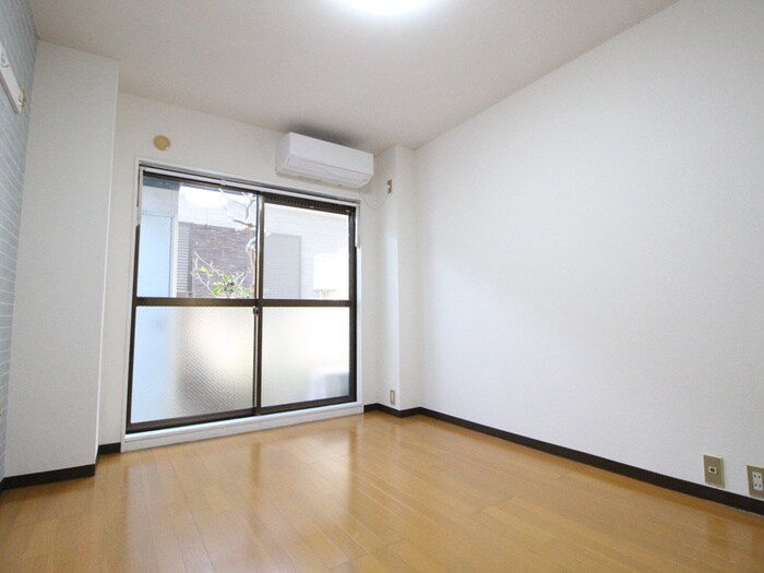 ヤマザキマンションの物件内観写真