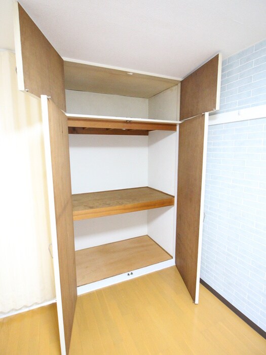 ヤマザキマンションの物件内観写真