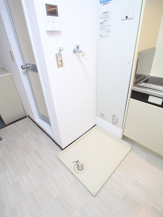 ヤマザキマンションの物件内観写真