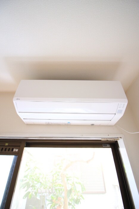 ヤマザキマンションの物件内観写真