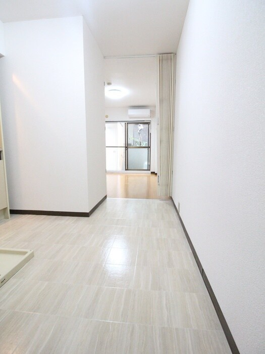 ヤマザキマンションの物件内観写真