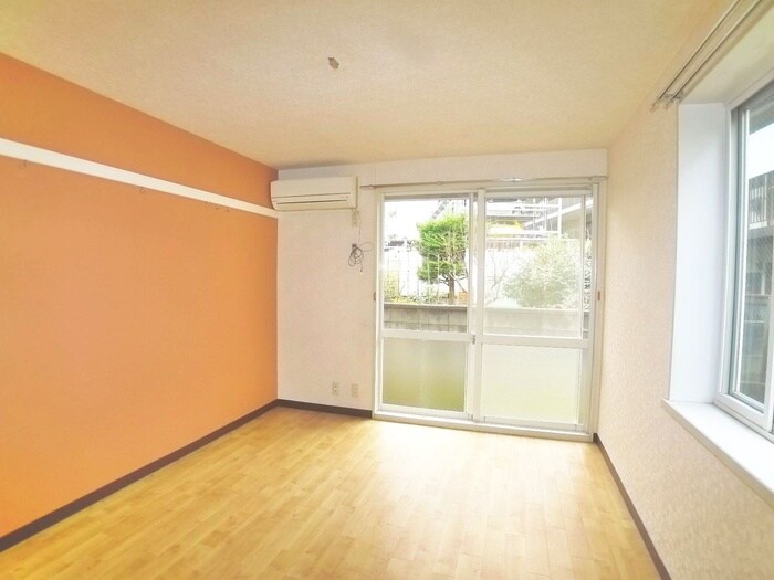 カーサ・ローザの物件内観写真