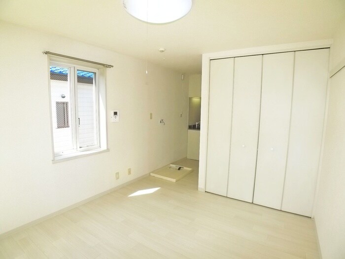 カーサ・ローザの物件内観写真