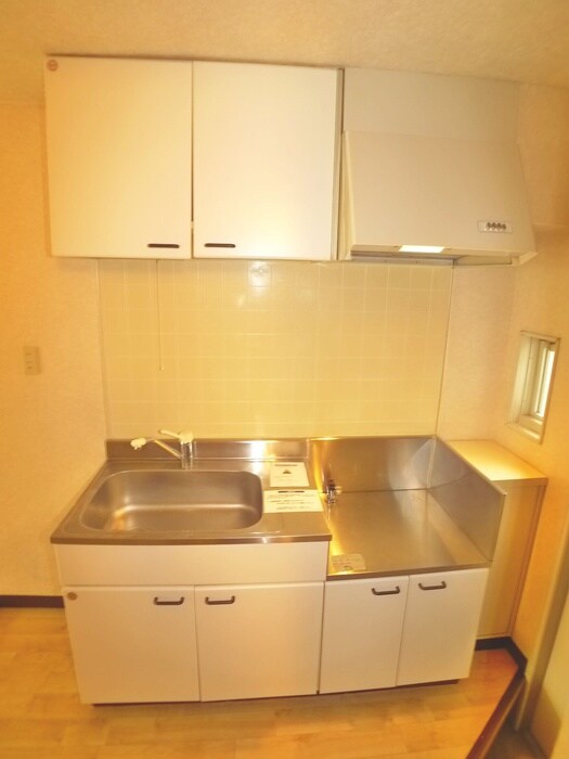 カーサ・ローザの物件内観写真