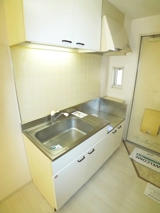 カーサ・ローザの物件内観写真