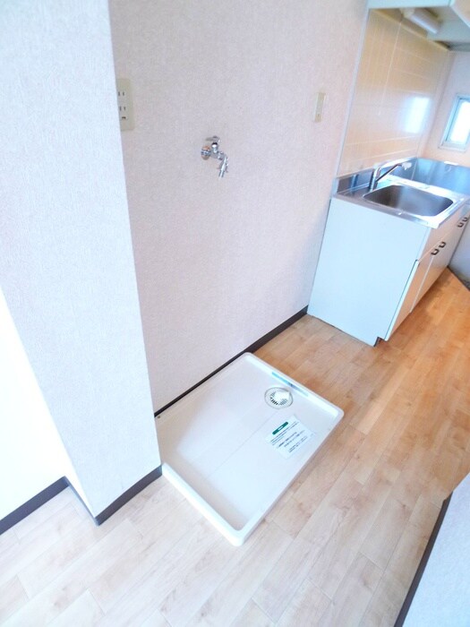 カーサ・ローザの物件内観写真